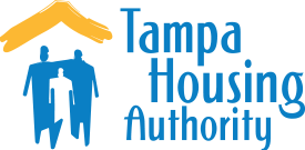 Tampa Housing Authority Logo